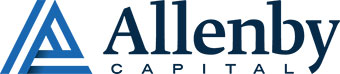 Allenby Capital Logo