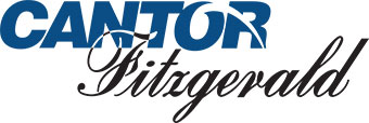 Cantor Fitzgerald Logo