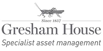 Gresham House Logo