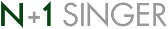 N1 Singer Logo