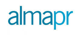 Alma PR Logo