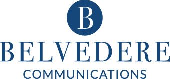 Belvedere Communications Logo