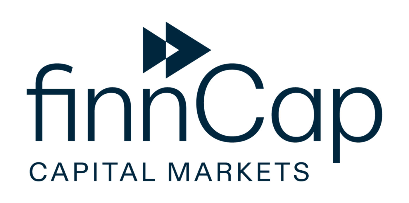 FinnCap Logo