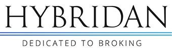 Hybridan Logo