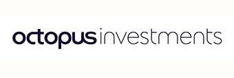 Octopus Investments Logo
